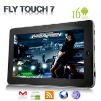 TABLET FLY TOUCH 7