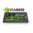 TABLET VIA8650