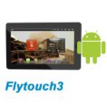 TABLET FLY TOUCH 3